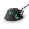 Nedis Gaming-Maus Beleuchtet 4000 dpi 8 Tasten, Produktbild-Vorschau 7