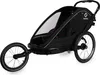 Hamax Breeze Fahrradanhänger Produktbild-Vorschau 2