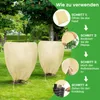 2x 80x120cm Wintervlies Winterschutzhaube Pflanzen Vlies Produktbild-Vorschau 6