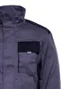 Arbeitsjacken Übergrößen Bartos - grau 72 (5XL) Produktbild-Vorschau 4