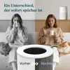 Levoit Luftreiniger Luftpflege HEPA Modell 3 Produktbild-Vorschau 20
