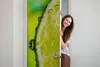 Tür Selbstklebende 90x210 cm Türfolie Türtapete Klebefolie Produktbild-Vorschau 3