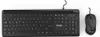 INCA Tastatur IMK-377 erg.Design, USB 3.0, silent, 1,45m Produktbild-Vorschau 12