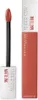 Maybelline, SuperStay Matte Ink, Matte, Liquid Lipstick, Náhled obrázku produktu 10