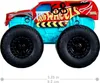 Hot Wheels Monster Trucks Roarin' Wreckers HDX66 Voir les images du produit 4