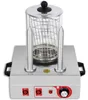 Beeketal Hot Dog Erhitzer Würstchenwärmer Hot Dog Maker, Produktbild-Vorschau 2