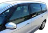 Heko Deflecteurs D'Air / De Vent Pour Ford Galaxy 2006-2015 Voir les images du produit 3