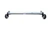 AL-KO Brzděná náprava 1500 kg, rozteč 1200 mm pro přívěsy a Náhled obrázku produktu 1