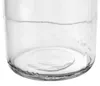 Orion | Bouteilles à lait 6 pcs - 1 L - 26x8 cm - Voir les images du produit 12