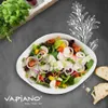 Juego de dos ensaladeras Vapiano, 205 x 169 x 85 mm, 480 ml Vista previa de la imagen del producto 2