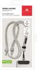 Black Rock Universal Lanyard für Smartphones, Altweiß Produktbild-Vorschau 3