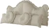 PillowPalette - Dekokissen bett set länglich, 4er-Set Produktbild-Vorschau 1
