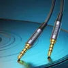 Ugreen -Kabel AUX-Miniklinke 3,5-mm-Kabel (männlich) - Produktbild-Vorschau 8