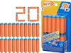Uzupełnienie Nerf N Series 20 szt Podgląd zdjęcia produktu 2