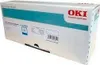 OKI 45396215 cartuccia toner 1 pz Originale Ciano Anteprima dell’immagine prodotto 7
