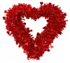 Dekoratives rotes Herz Valentinstag Jahrestag Liebe Produktbild-Vorschau 2