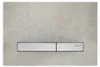 Geberit 115.788.JV.2, Spülplatte, Chrom, Geberit, 246 mm, Produktbild-Vorschau 14