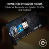 Razer KISHI V2, Gamepad, Android, PC, iOS, USB, USB Type-C, Podgląd zdjęcia produktu 8