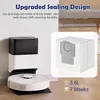 10 Stück Staubbeutel für Roborock Q5 Pro+/Q5 Max+/Q7 Produktbild-Vorschau 5