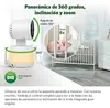 LeapFrog LF925HD Babyfoons, slimme babyfoons met 1080p Productafbeelding-voorbeeld 12