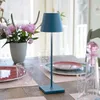 Zafferano Poldina Pro Tischlampe - Aufladbare LED Produktbild-Vorschau 14