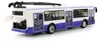 Trolleybus Tschechische Berichterstattung stoppt 28 cm Produktbild-Vorschau 5
