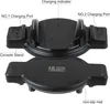 PS5 Standfuß Ständer, Dualsense Controller Ladeständer PS5 Produktbild-Vorschau 7