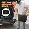 Akku Hochdruckreiniger Kabellos, 8000mAh (2×4000mAh), Produktbild-Vorschau 8