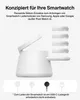 Belkin WIZ052kqWH, Interior, USB, Carga inalámbrica, 1,5 m, Vista previa de la imagen del producto 9