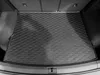 Passgenaue Gummifußmatten und Laderaumwanne von Z4L passend Produktbild-Vorschau 8