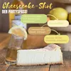 The Famous Steal Cheesecake Käsekuchenlikör Produktbild-Vorschau 5