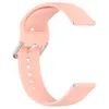 Für Xiaomi Watch 2 hochwertiges Silikon Solid Color Armband Produktbild-Vorschau 4