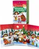 Sonnentor Advent Kalender Thee  (24 stuks) Productafbeelding-voorbeeld 2