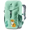 DEUTER Waldfuchs 10 linden-cactus children's backpack Anteprima dell’immagine prodotto 9
