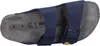 Birkenstock Arizona ESD Pantolette blau normale Weite Gr. Produktbild-Vorschau 5
