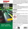 Sonax CockpitPfleger, Auto, Spray, Dashboard, Grün, Weiß, Produktbild-Vorschau 9