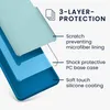 kwmobile Handyhülle für iPhone 14 Pro Hülle, für iPhone 14 Produktbild-Vorschau 6
