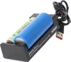 Xtar MC2 PLUS Charger Li-​Ion-Ladegerät mit USB Anschluss Produktbild-Vorschau 6