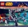 LEGO Star Wars Republic AV-7 Anti-Vehicle Cannon 75045 Produktbild-Vorschau 2