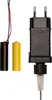 Batterie Adapter 2 AA Mignon Batterien 3,2V Wandler 4m Produktbild-Vorschau 8