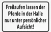 INDIGOS UG - Aluverbundplatte Schilder 3mm - Sicherheit - Produktbild-Vorschau 1