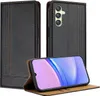 Handyhülle für Samsung Galaxy A24 4G Leder Flip Klappbare Produktbild-Vorschau 1