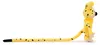 Knuffeldier Marsupilami - 30 cm - Knuffel - Klassiek - Productafbeelding-voorbeeld 5