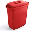 DURABLE Abfallbehälter DURABIN® 60L rechteckig, 1800496080 Produktbild-Vorschau 2