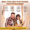 Cintura porta attrezzi Eli® per bambini dai 6 anni in su - Anteprima dell’immagine prodotto 2