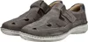 Josef Seibel New Anvers 81 Slipper Grau Produktbild-Vorschau 25