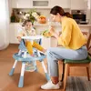 COSTWAY Hochstuhl Baby 16 in 1, Kinderhochstuhl, Produktbild-Vorschau 2