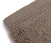 Gözze Frottierserie Zero-Twist MONACO taupe Waschhandschuh Produktbild-Vorschau 2
