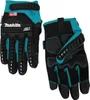 Rękawice robocze Makita ( P-84486 ) rozmiar XL (10) Podgląd zdjęcia produktu 9