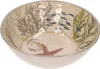 Rose&Tulipani Sea Life saladier 28 cm R13320028M Voir les images du produit 1